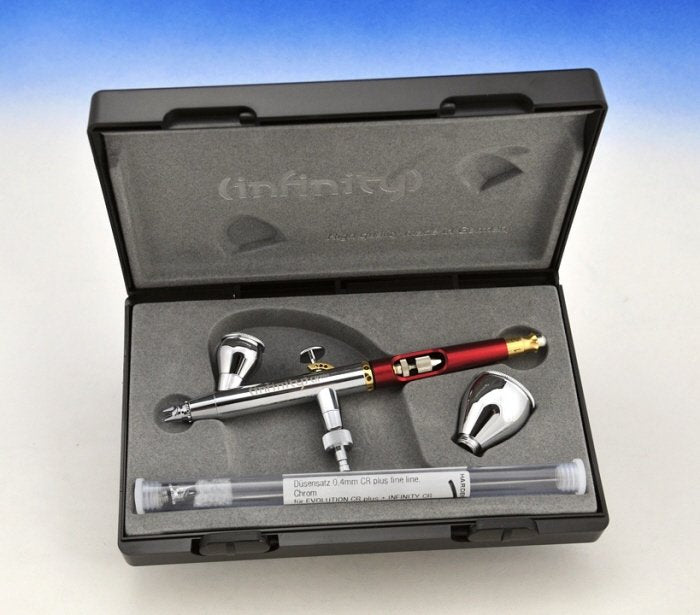Harder &amp;amp; Steenbeck 126544 INFINITY CR Plus 2 in 1 0.15/0.4mm – image 2