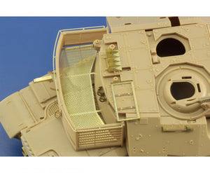 Eduard 36287 Magach 6B Gal Batash Academy – Bild 10