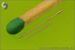Master AM-72-056 SAAB 37 Viggen - Pitot tubes &amp;amp; Angle Of Attack probe – image 2