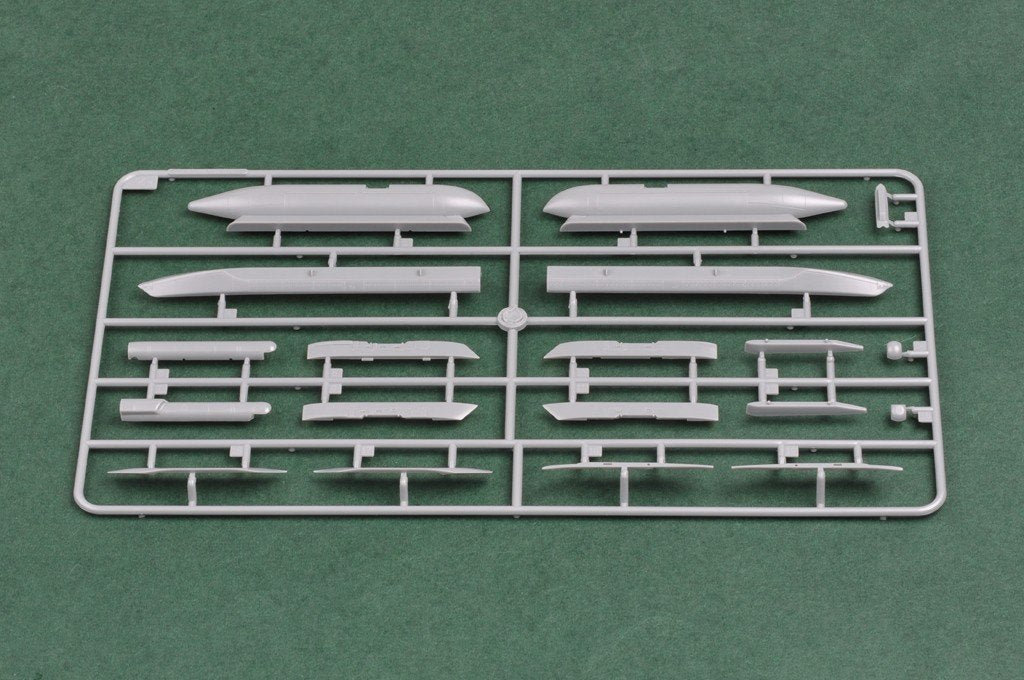 Hobby Boss 80368 F-14D Super Tomcat 1/48 – Bild 7