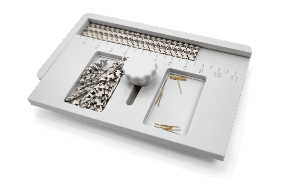 ZEP MSA03 TRACK LINK JIG – immagine 8