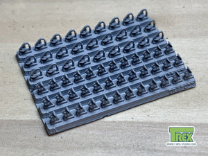 T-Rex Studio TR35027 Lifting Hook for WWII German Panzer Set B 1/35 – image 4