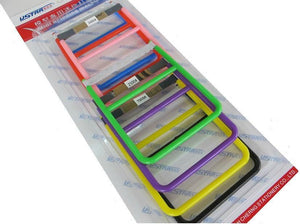 U-Star UA-91624 Polishing Tool 7in1 (sandpaper set)