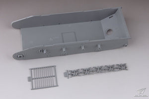 Takom 1018 Panzerjager IB mit 7.5cm StuK 40 L48 1/16 – image 12