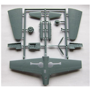 Sword 72076 C6N1-S Saiun (Myrt) 1/72 – Bild 3