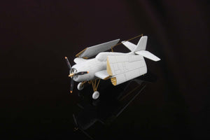 MK1 Design MS-20012 WWII US DECK PLANE SET I 1/200 – obrázek 7