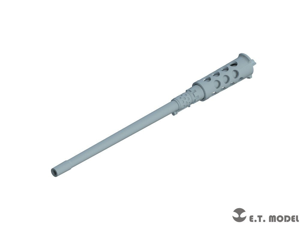 ET Model P35-267 M2HB Machine Gun Barrel Set (3D Print) 1/35 – Bild 3