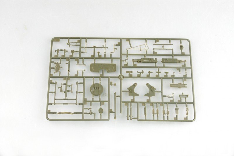 Hobby Boss 82459 GMC Bofors 40mm Gun 1/35 – imagen 8