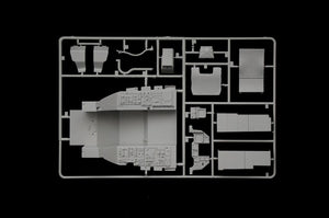 Italeri 2990 F-16 Cockpit 1/12 – obrázek 4