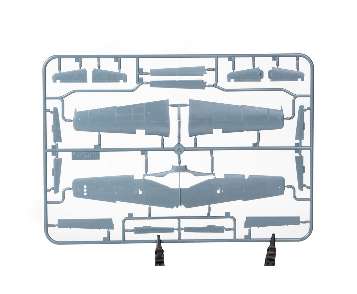Eduard 11200 Sharks and Stallions DUAL COMBO P-40 N and P-51 B/C 1/48 – zdjęcie 19