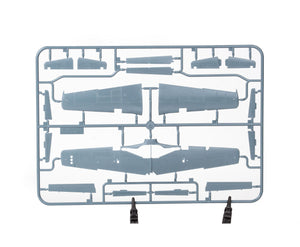 Eduard 11200 Sharks and Stallions DUAL COMBO P-40 N and P-51 B/C 1/48 – zdjęcie 19