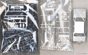 Hasegawa HC34 MITSUBISHI LANCER EX 1800GSR TURBO (INTERCOOLER) 1/24 – immagine 5