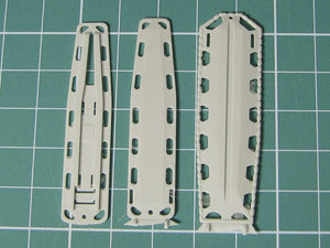 Eureka XXL E-032 E-032 Spine Boards (US Army) 1/35 – immagine 2