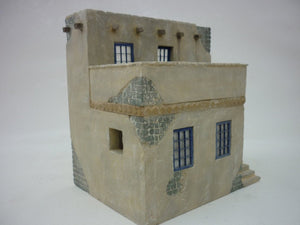 RT-Diorama 35186 North African House No. 1 1/35 – image 3