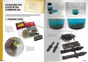 AK Interactive AK6303 AKTION MAGAZINE ISSUE 02 EN – Bild 8