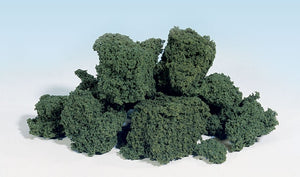 Woodland Scenics WFC59 Foliage Clusters Dark Green 0.83L – Bild 2