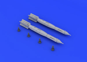 Eduard 672072 GBU-49 1/72 – imagen 2