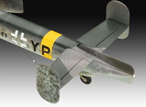Revell 63798 Arado Ar 240 SET 1/72 – image 7