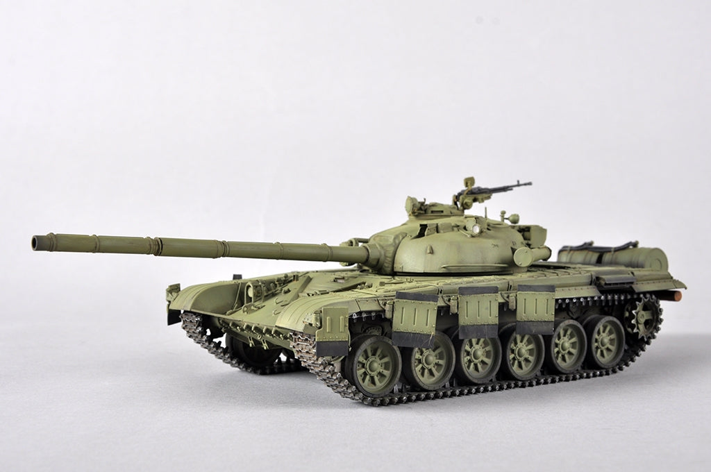 Trumpeter 09603 T-72M MBT 1/35 – Bild 18