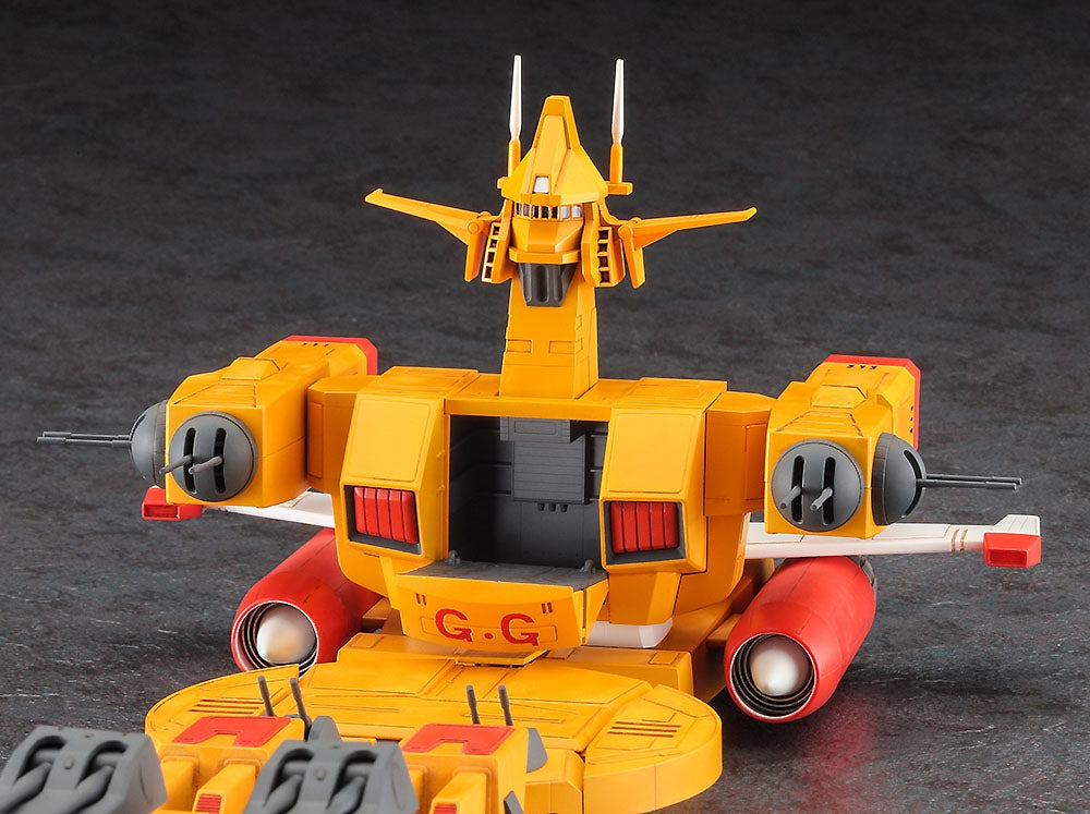 Hasegawa 64810 Greta Gully - Walker Machine Xabungle 1/500 – immagine 4