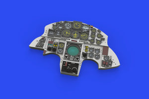 Eduard 644158 F-104C LööK KINETIC 1/48 – zdjęcie 2