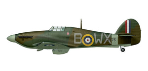 Arma Hobby 40007 Hurricane Mk.IIb 1/48 – imagen 9