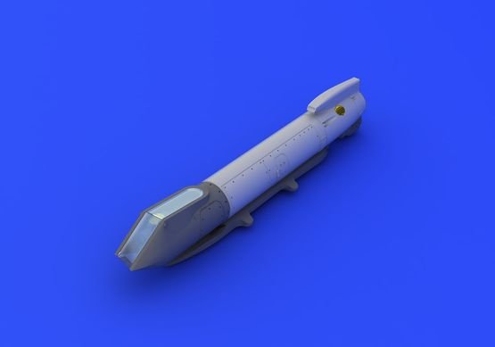 Eduard 648252 Sniper ATP 1/48 – image 3