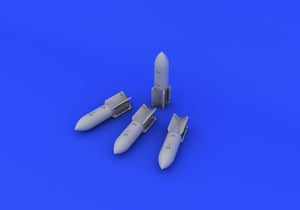 Eduard SIN67220 Bf 110E EDUARD 1/72 – obrázek 2
