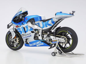 Tamiya 14139 Team Suzuki ECSTAR GSX-RR &amp;#39;20 1/12 – Bild 2