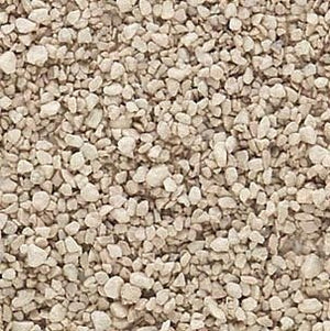 Woodland Scenics WB1373 Fine Ballast Buff ballast 200g