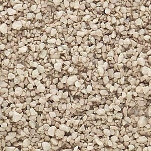 Woodland Scenics WB1373 Fine Ballast Buff ballast 200g