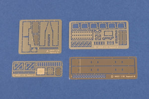 Hobby Boss 84522 Coyote TSV (Tactical Support Vehicle) 1/35 – Bild 12