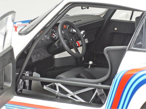Tamiya 12057 Porsche 935 Martini 1/12 – obrázek 10