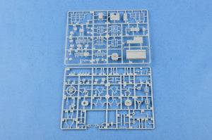 Hobby Boss 81739 Russian Ka-27 Helix 1/48 – Bild 6