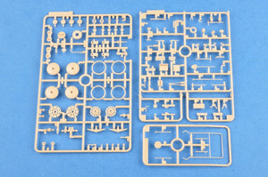 Hobby Boss 80137 German Panzer Kpfw.38(t) Ausf.G – Bild 6