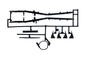 Italeri 4702 FIAT 806 GRAND PRIX 1/12 – image 14