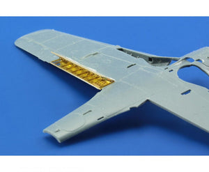 Eduard 72612 Fw 190A-8 landing flaps 1/72 EDUARD – Bild 4