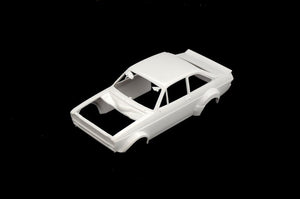 Italeri 3650 Ford Escort RS 1800 Mk.II Lombard RAC Rally 1/24 – imagen 5