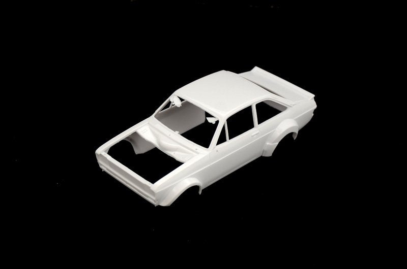 Italeri 3650 Ford Escort RS 1800 Mk.II Lombard RAC Rally 1/24 – imagen 5