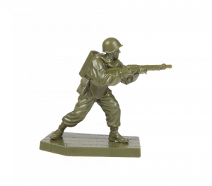 Zvezda 6271 Soviet Assault Sapper Team 1/72 – Bild 4