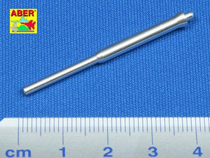 Aber 35L-020 Barrel for German Pak 35/36 anti-tank gun - early (1/35) – image 2