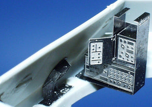 Eduard 35510 M-1A1 1/35 Dragon – image 9