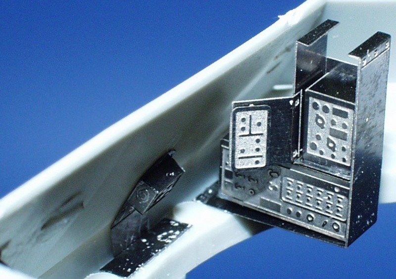 Eduard 35510 M-1A1 1/35 Dragon – image 9