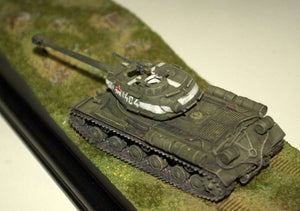 PST 72003 JS-2M Heavy Tank 1/72 – image 11