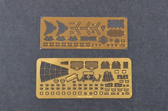 I Love Kit 67201 Russian OSA Class Missile Boat OSA1 1/72 – zdjęcie 4