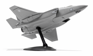 Airfix 6040 QUICKBUILD F-35B Lightning II – image 6