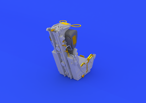 Eduard 648139 F-4B ejection seats late 1/48 (Academy) – imagen 2