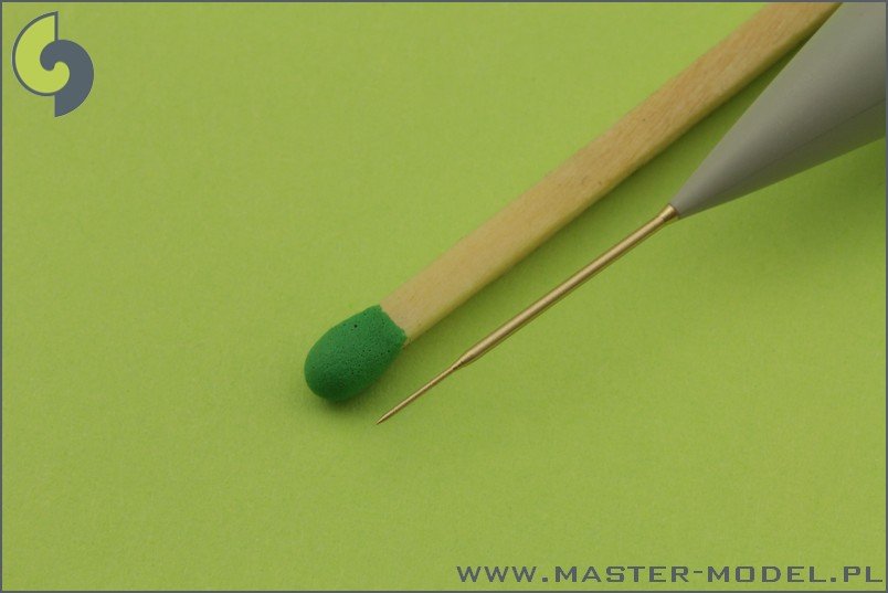 Master AM-72-027 F-104 Starfighter - Pitot Tube – Bild 3