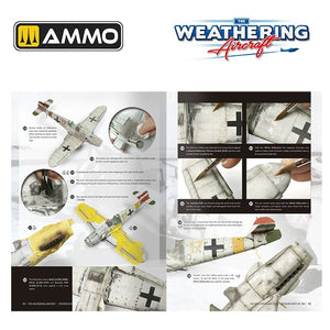 Ammo of Mig 5224 TWA 24 - Messerschmitt Bf 109 (English) – imagen 4