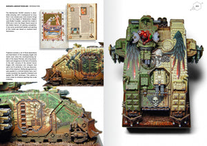 AK Interactive AK594 AK LEARNING WARGAMES SERIES 3: LANDSHIP TECHNIQUES (ENGLISH) – Bild 3
